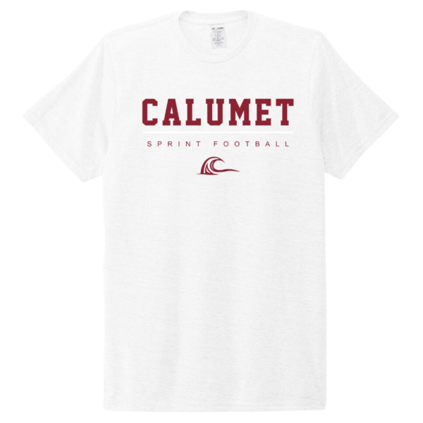 Calumet College Sports - Sprint Football