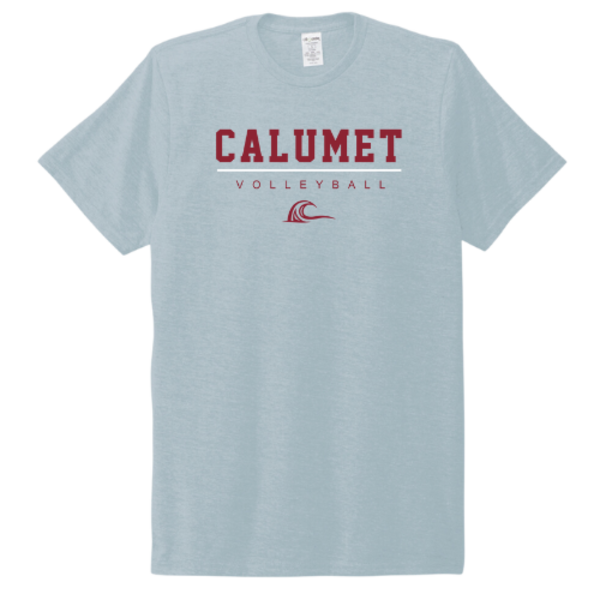Calumet College Sports - Volleyball