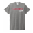 Al2004 calumet dad tee grey