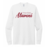 Al6004 ls alumni white